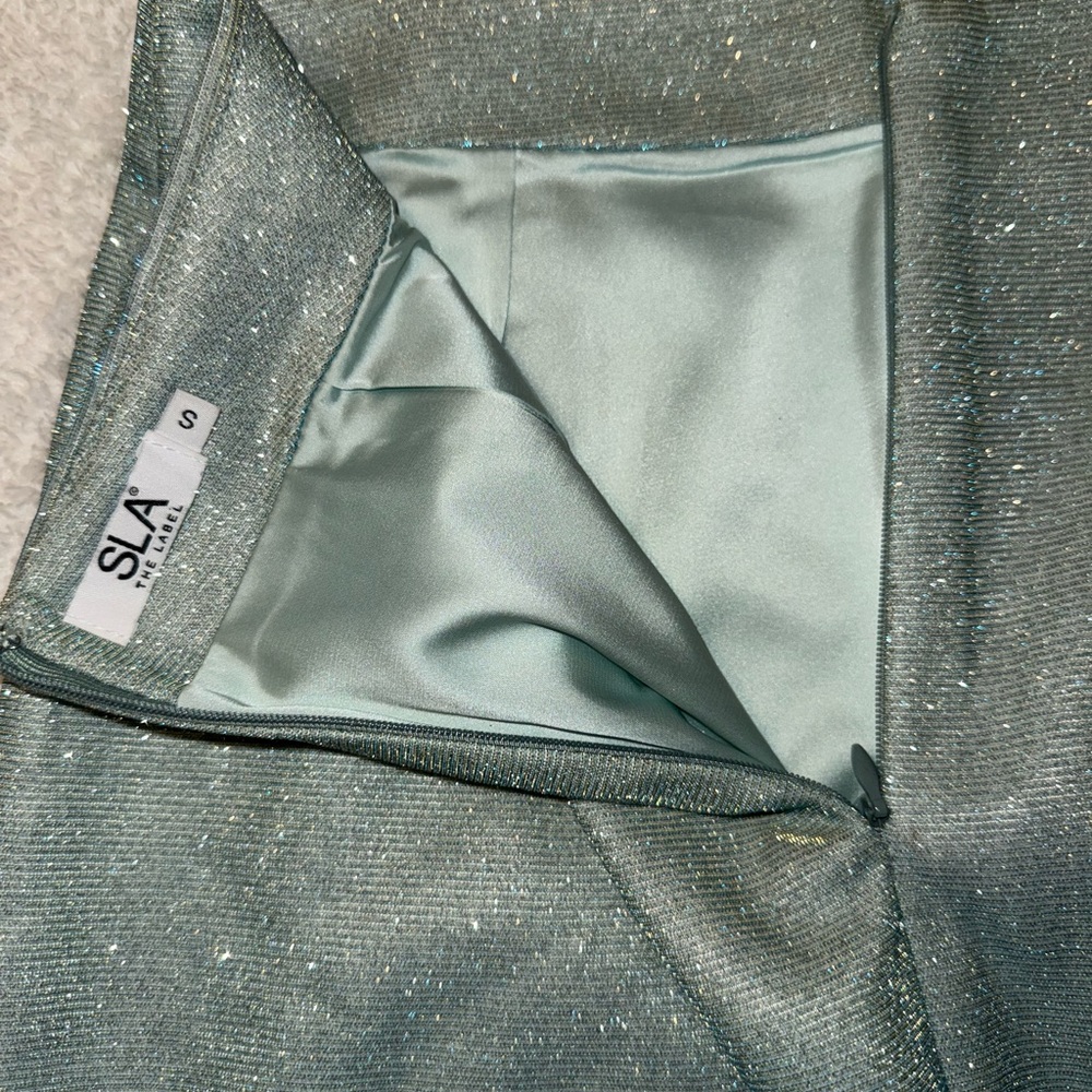 SLA The Label - Picture 4 of 8